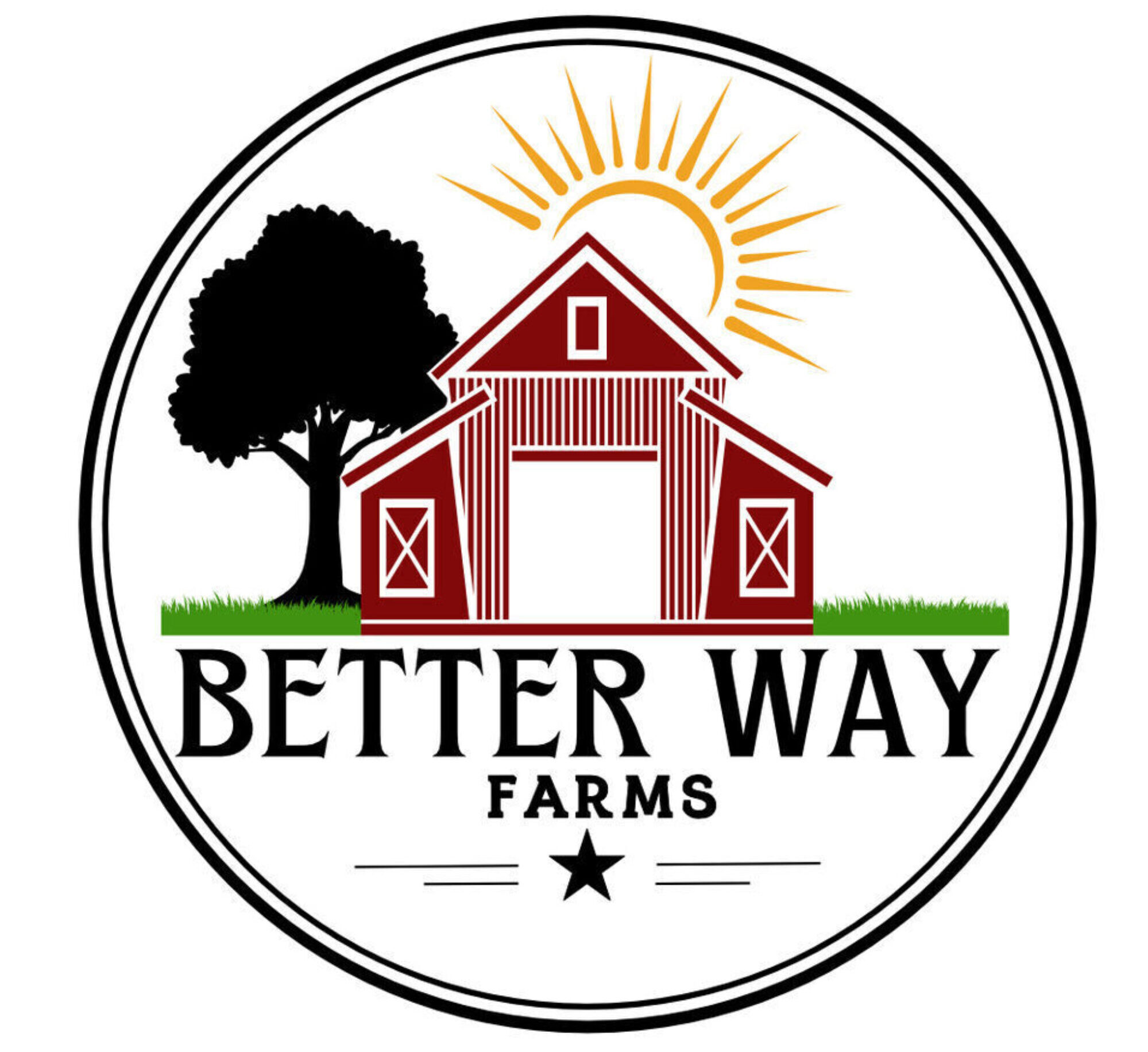 Better Way Farms
